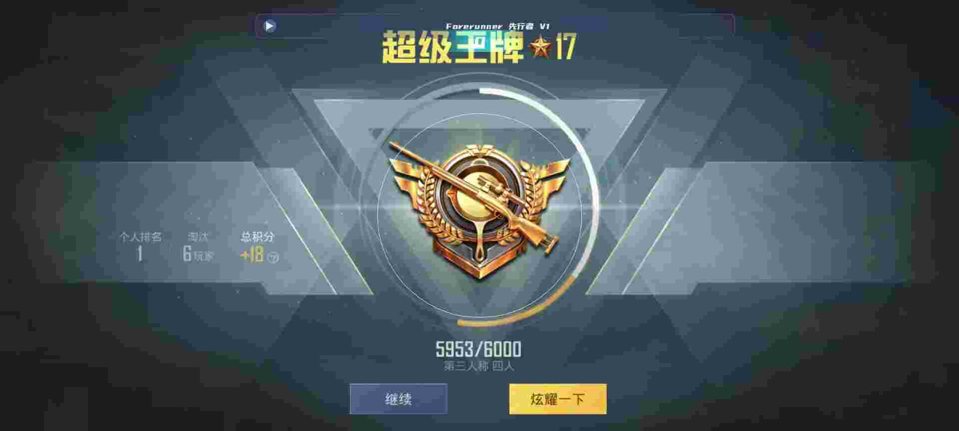 和平精英鸡腿辅助自瞄 - ƽӢѹǹƵ辅助预览图